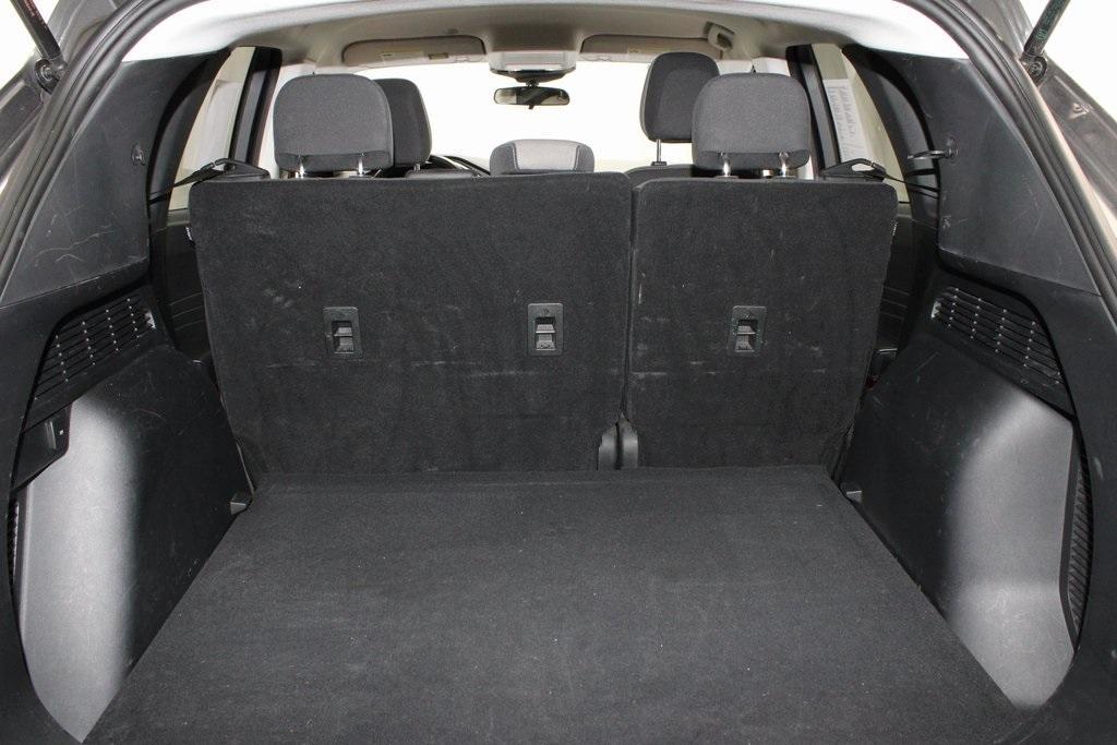 used 2022 Ford Escape car, priced at $19,689