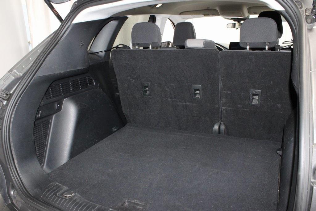 used 2022 Ford Escape car, priced at $19,689