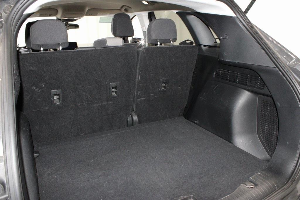 used 2022 Ford Escape car, priced at $19,689
