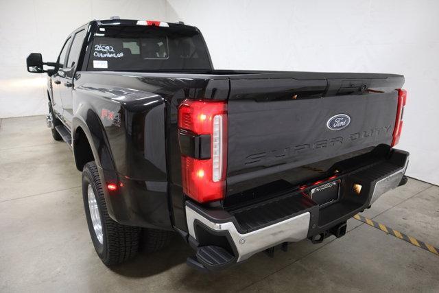 new 2024 Ford F-350 car, priced at $68,260