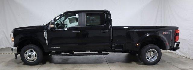 new 2024 Ford F-350 car, priced at $68,260