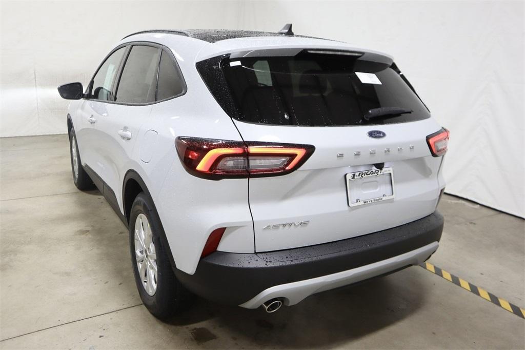 new 2025 Ford Escape car, priced at $32,730