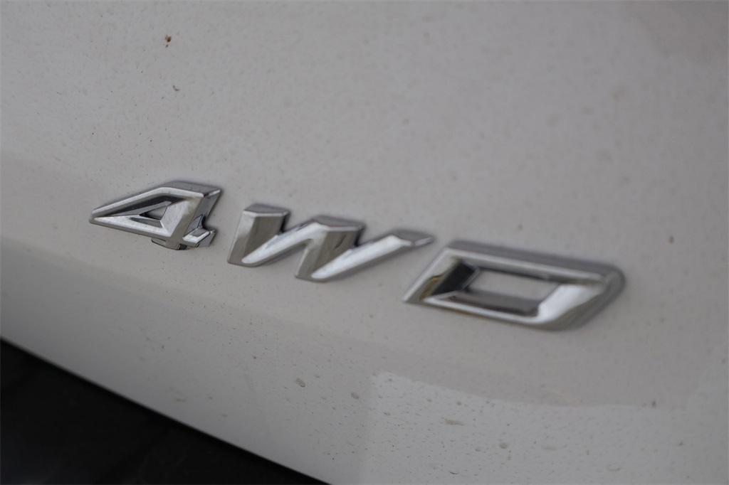 new 2025 Ford Explorer car, priced at $61,305