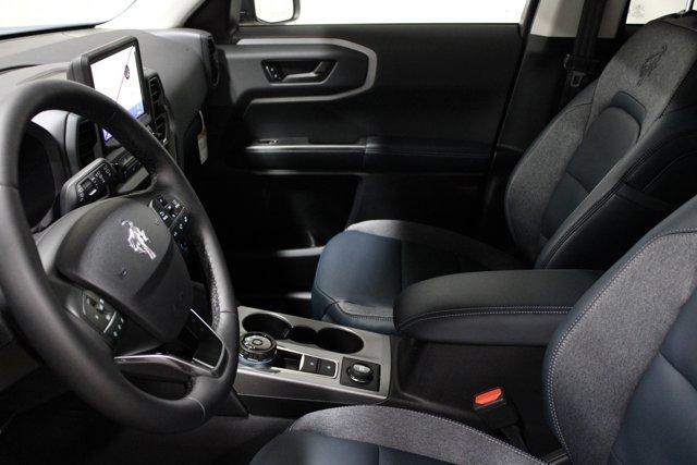 new 2024 Ford Bronco Sport car, priced at $38,310