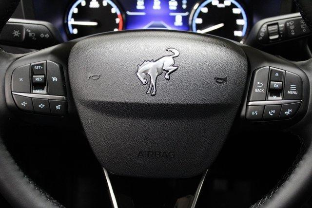 new 2024 Ford Bronco Sport car, priced at $38,310