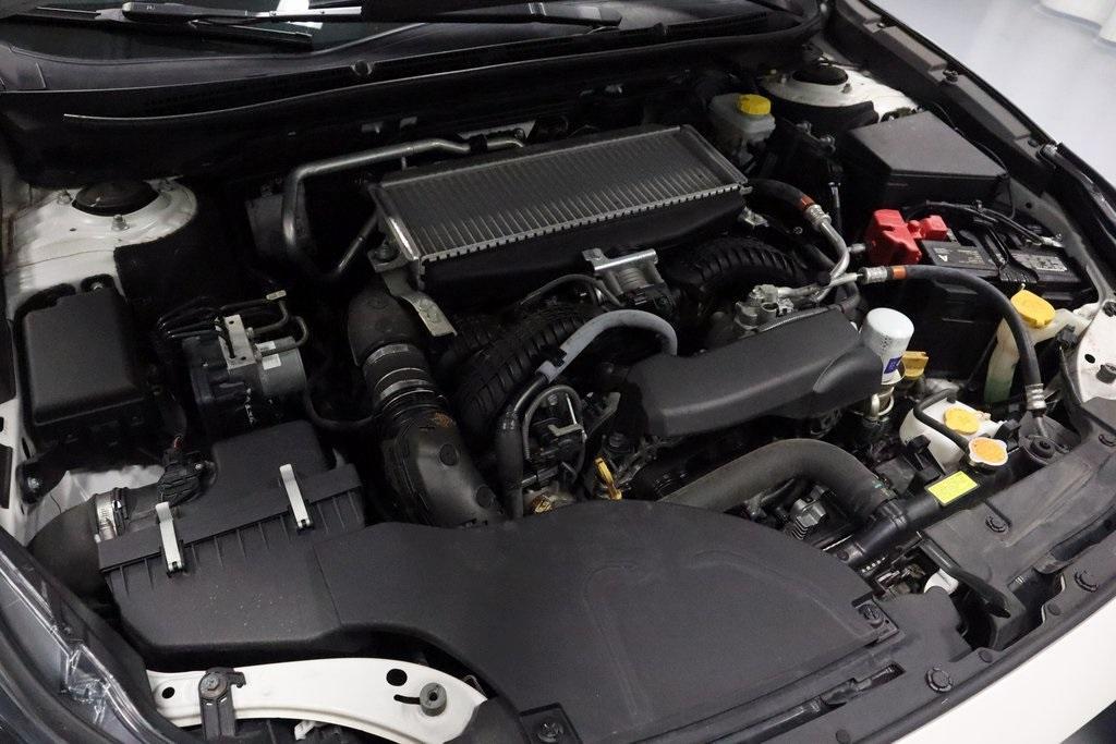 used 2024 Subaru Outback car, priced at $32,458