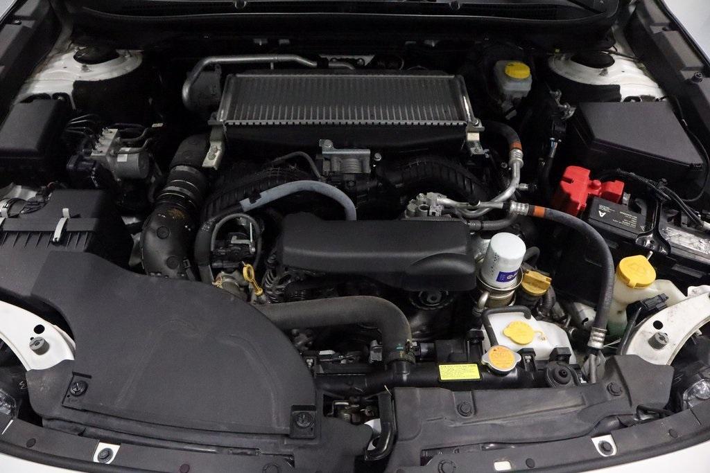 used 2024 Subaru Outback car, priced at $32,458