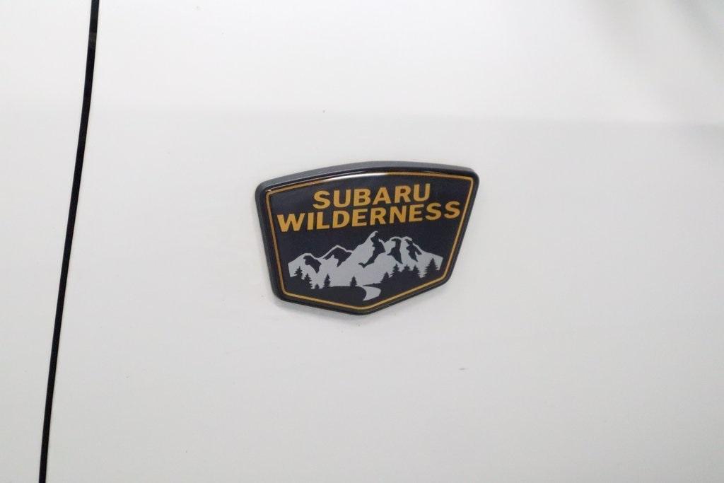 used 2024 Subaru Outback car, priced at $32,458