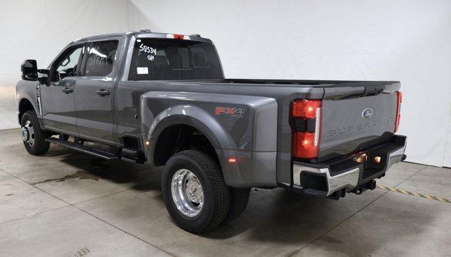 new 2025 Ford F-350 car, priced at $78,265