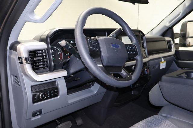 new 2025 Ford F-350 car, priced at $78,265