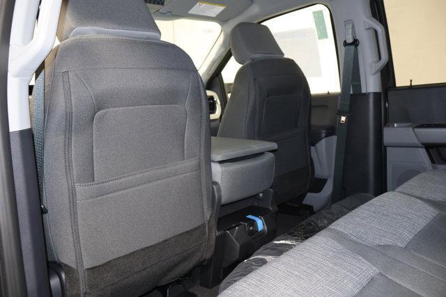new 2025 Ford F-350 car, priced at $78,265