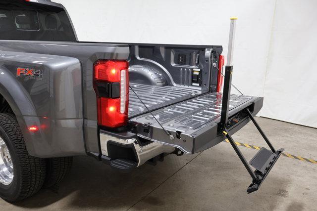 new 2025 Ford F-350 car, priced at $78,265