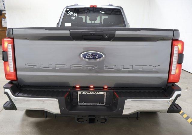 new 2025 Ford F-350 car, priced at $78,265