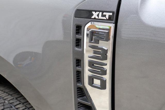 new 2025 Ford F-350 car, priced at $78,265