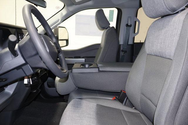 new 2025 Ford F-350 car, priced at $78,265