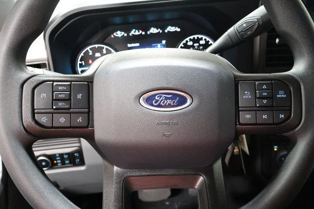 new 2025 Ford F-350 car, priced at $78,265