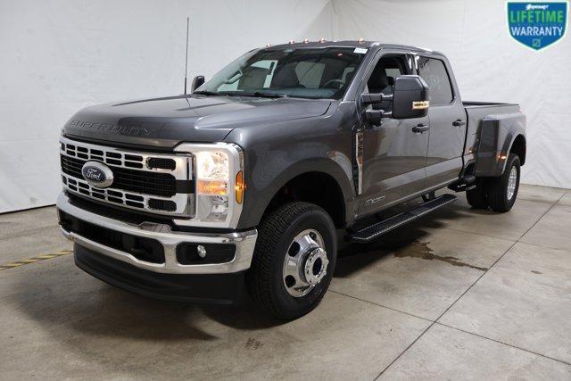 new 2025 Ford F-350 car, priced at $78,265