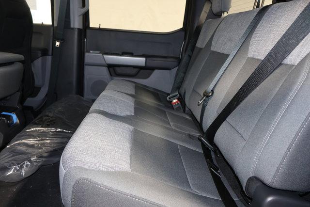 new 2025 Ford F-350 car, priced at $78,265