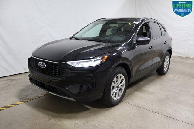 new 2025 Ford Escape car, priced at $28,254