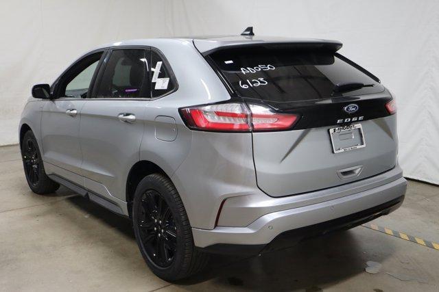 new 2024 Ford Edge car, priced at $41,460