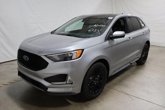 new 2024 Ford Edge car, priced at $41,460