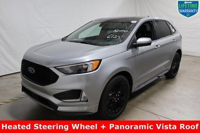 new 2024 Ford Edge car, priced at $41,460