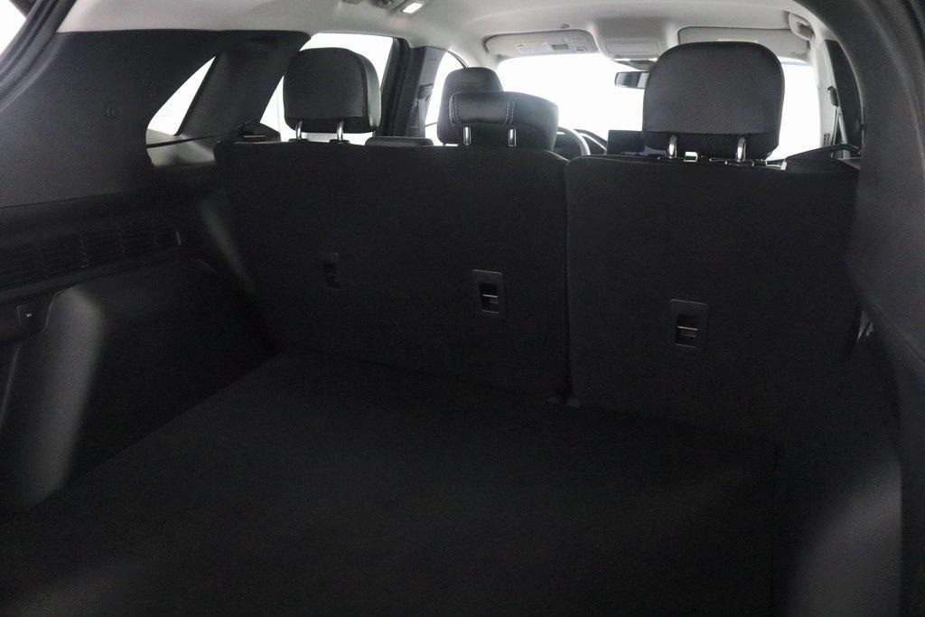 used 2023 Ford Escape car, priced at $30,365