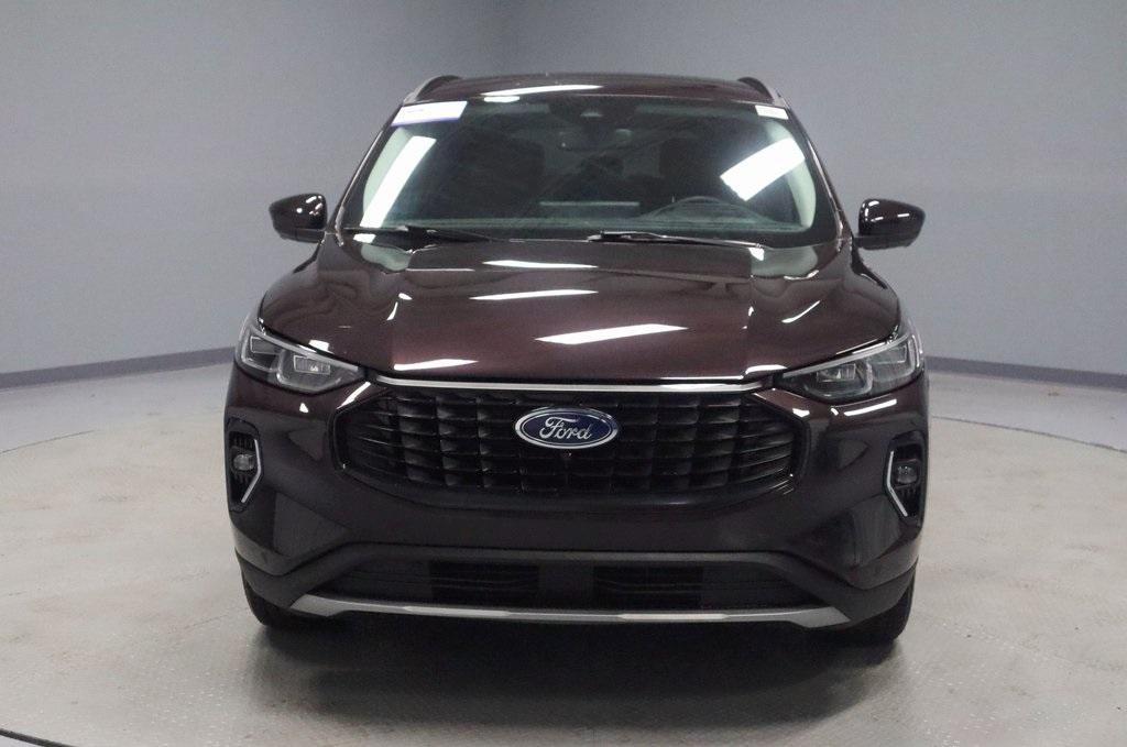 used 2023 Ford Escape car, priced at $30,365