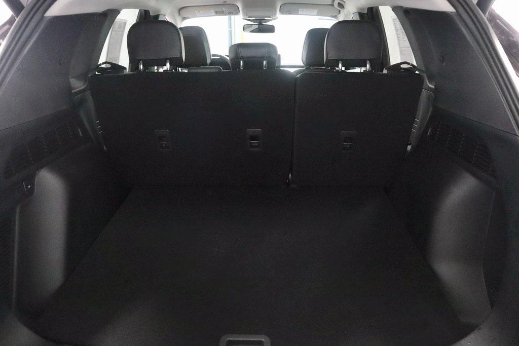 used 2023 Ford Escape car, priced at $30,365