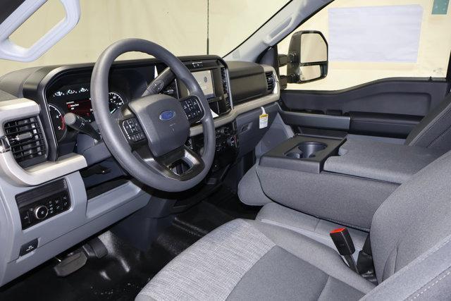 new 2025 Ford F-350 car, priced at $73,080
