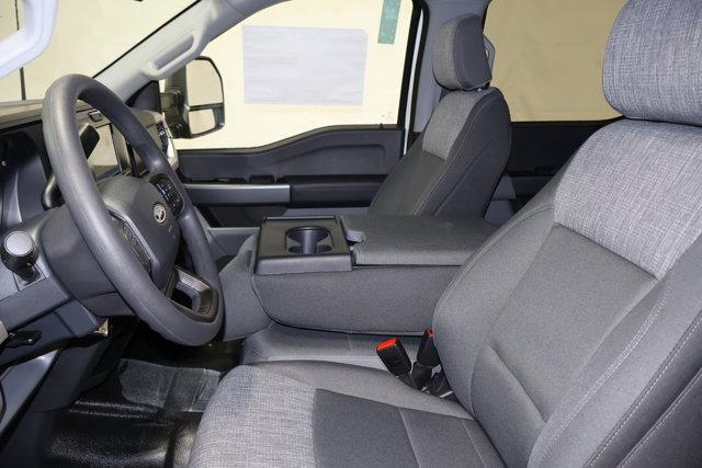 new 2025 Ford F-350 car, priced at $73,080