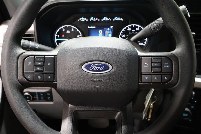 new 2025 Ford F-350 car, priced at $73,080