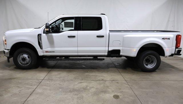 new 2025 Ford F-350 car, priced at $73,080