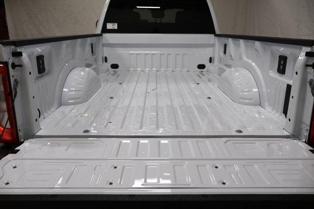 new 2025 Ford F-350 car, priced at $73,080