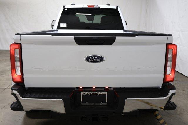 new 2025 Ford F-350 car, priced at $73,080