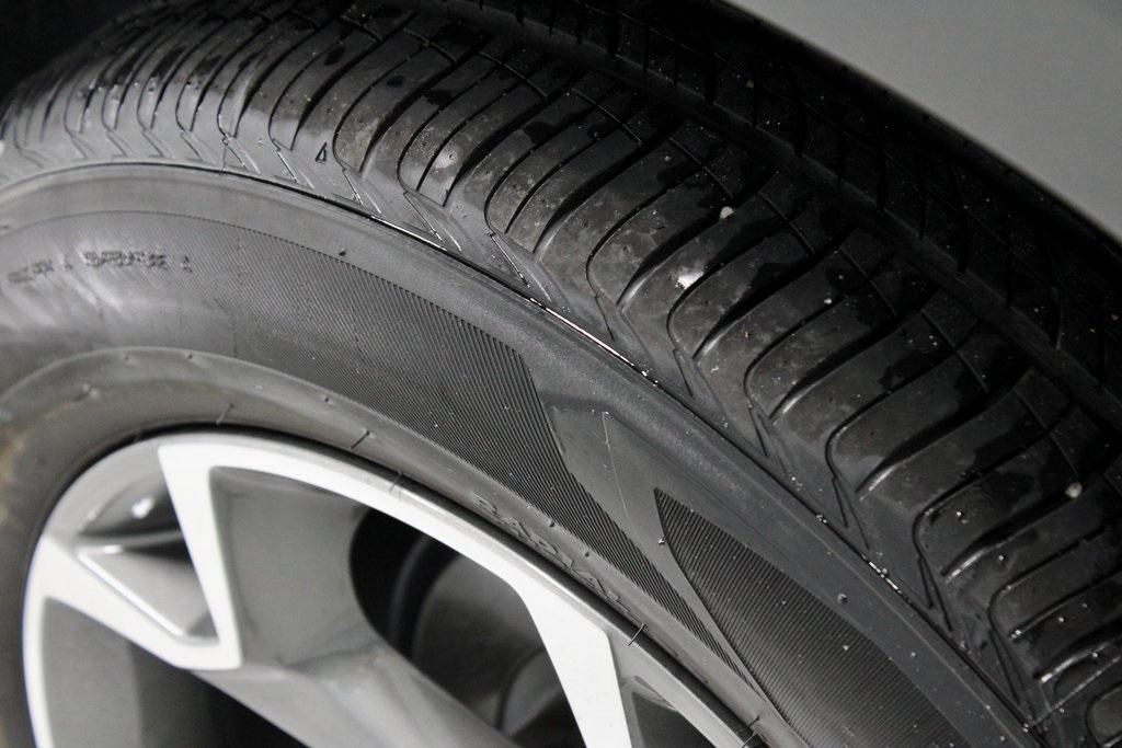 used 2024 Chevrolet Trax car, priced at $21,074