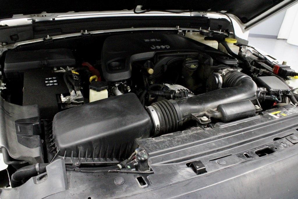used 2020 Jeep Gladiator car, priced at $24,934