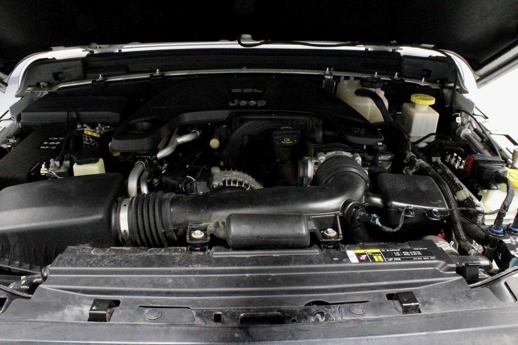 used 2020 Jeep Gladiator car, priced at $24,934