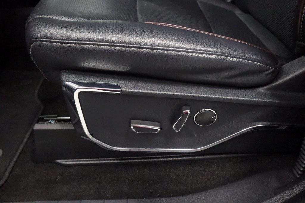 used 2021 Ford F-150 car, priced at $34,918