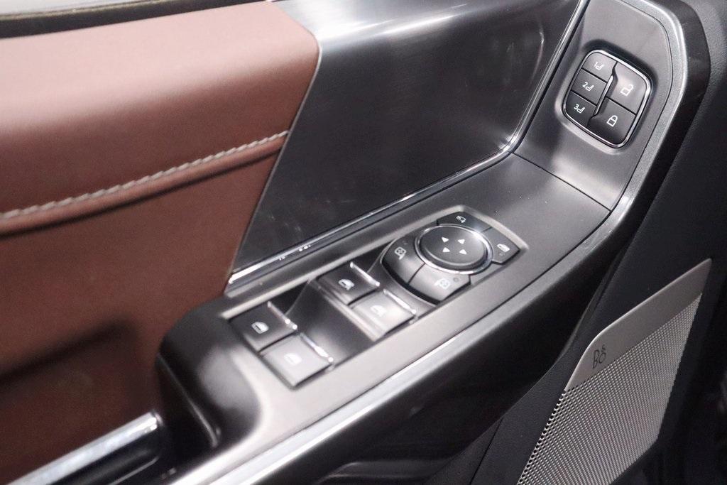 used 2021 Ford F-150 car, priced at $34,918