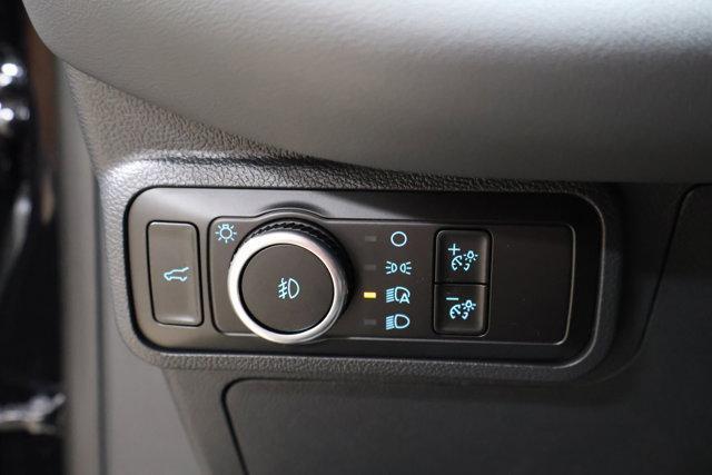 new 2026 Ford Explorer car, priced at $51,760