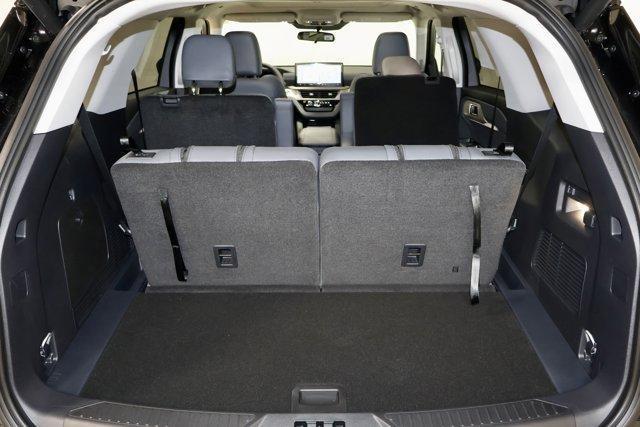 new 2026 Ford Explorer car, priced at $51,760