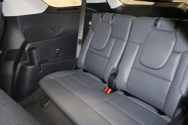 new 2026 Ford Explorer car, priced at $51,760