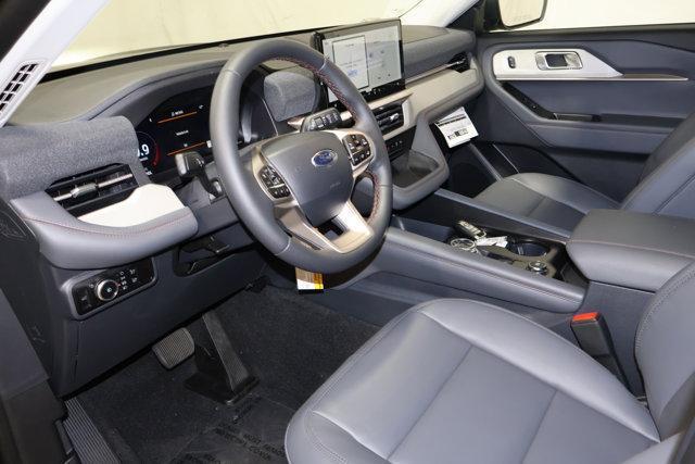 new 2026 Ford Explorer car, priced at $51,760