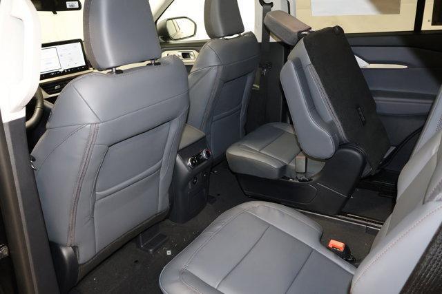 new 2026 Ford Explorer car, priced at $51,760
