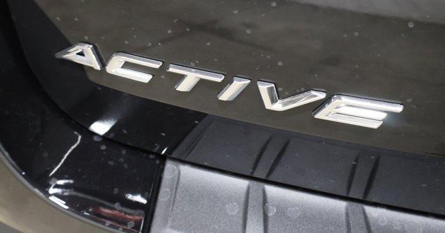 new 2026 Ford Explorer car, priced at $51,760