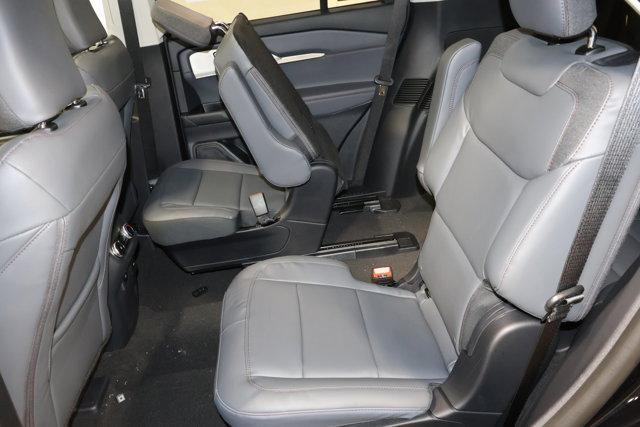 new 2026 Ford Explorer car, priced at $51,760