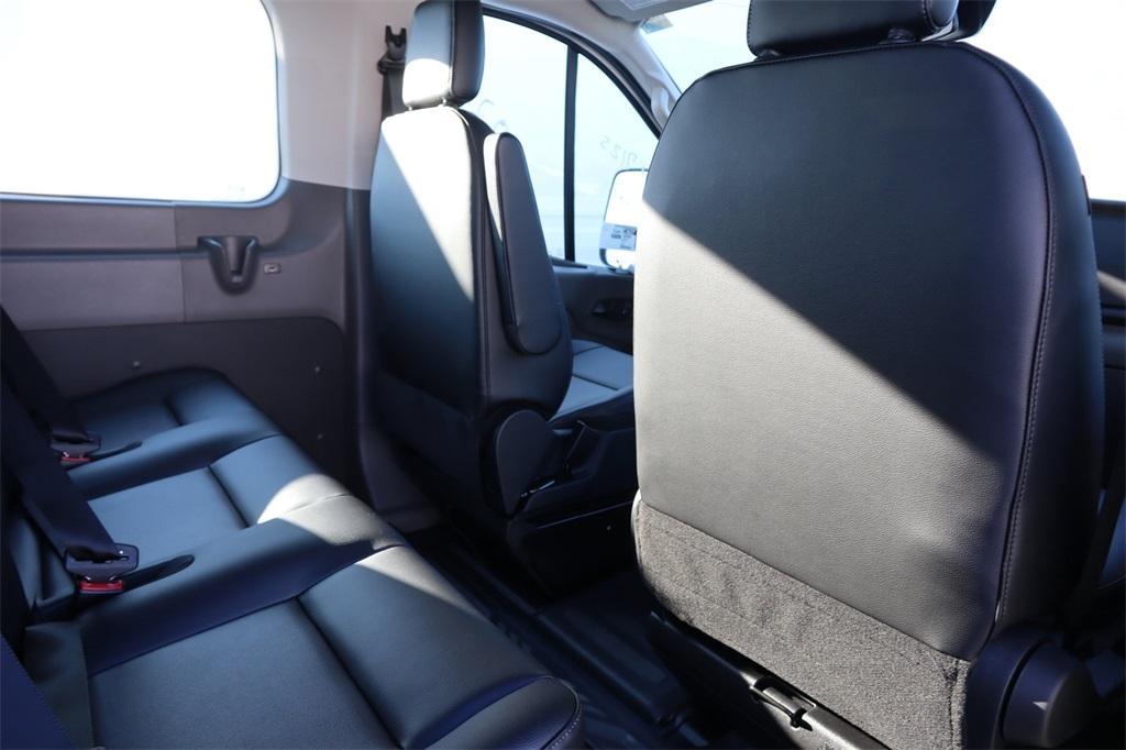 new 2024 Ford Transit-350 car, priced at $57,462