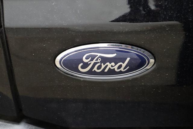 new 2025 Ford Bronco car, priced at $64,855