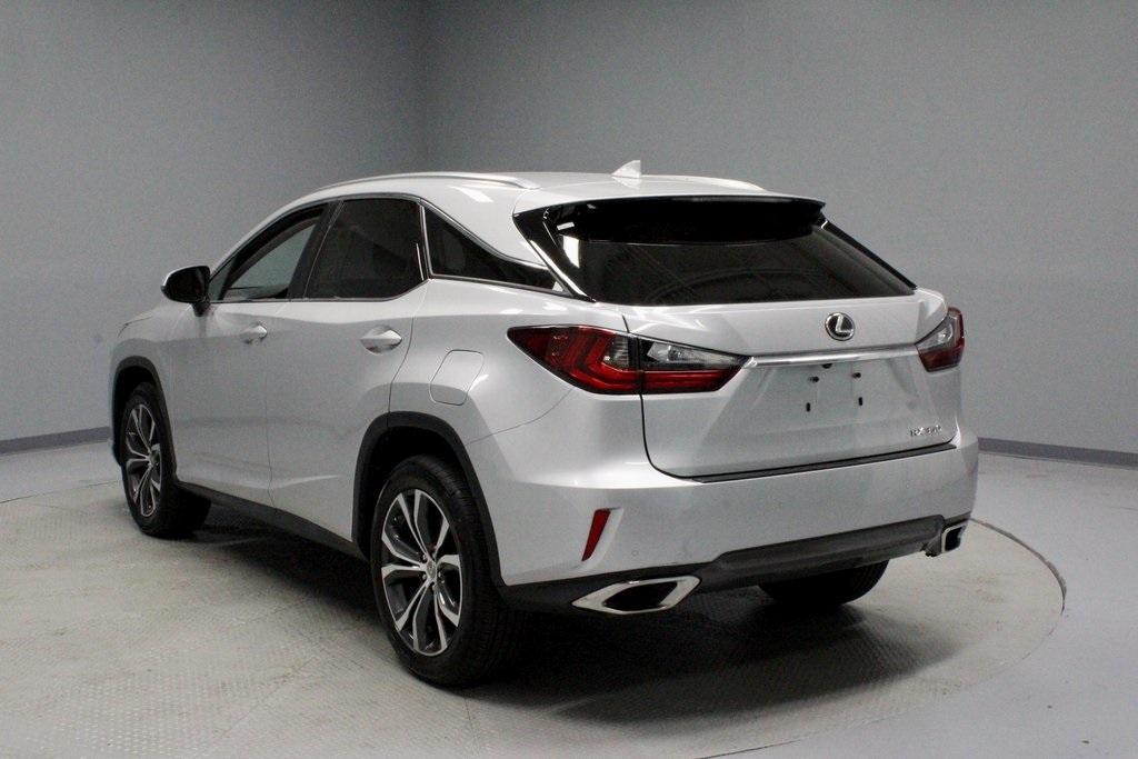 used 2017 Lexus RX 350 car, priced at $23,299